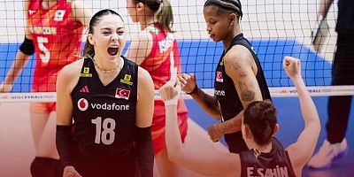Filenin Sultanları Japonya'yı evinde yıktı