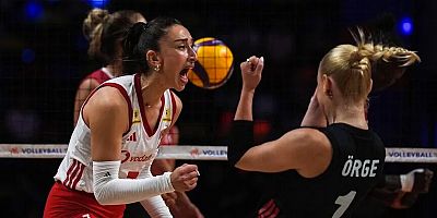 Filenin Sultanları yarı finalde!