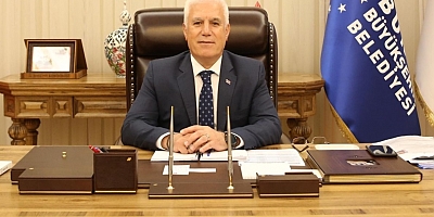 Fitch, Bursa’ya güzel haberi verdi!