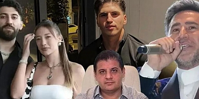 Flaş gelişme; Ünlü şarkıcı dahil 7 kişi tutuklandı...