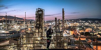 Flaş petrol kararı! Zorunlu stoklar piyasaya açılıyor