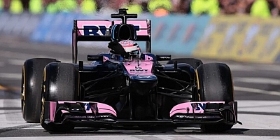 Formula 1'de sıradaki durak Miami