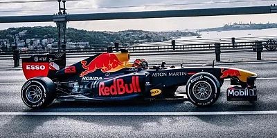 Formula 1 Türkiye'ye geri dönüyor!