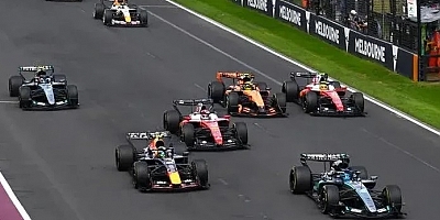 Formula 1 ve Moto GP'nin Orta Doğu yarışları iptal edildi