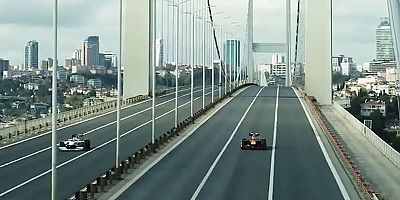 Formula 1 yeniden Türkiye’ye geliyor