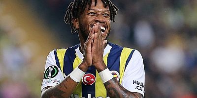Fred, Fenerbahçe'den ayrılıyor mu?