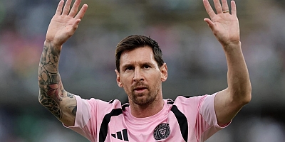 Futbol dünyası bunu konuşuyor; Messi, Galatasaray'a gelir mi?