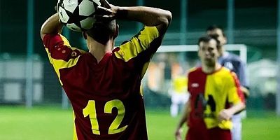 Futbolda devrim niteliğinde yeni kural...