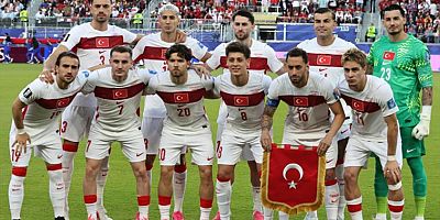 Futbolda milli ara başlıyor! İşte Türkiye'nin maç programı