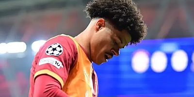 Gabriel Sara'nın talipleri artıyor