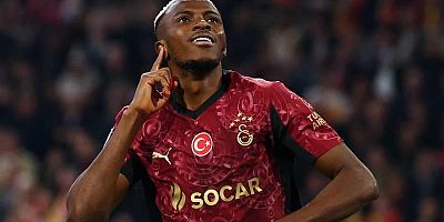 Galatasaray, 130 miilyon Euro'yu reddetti!