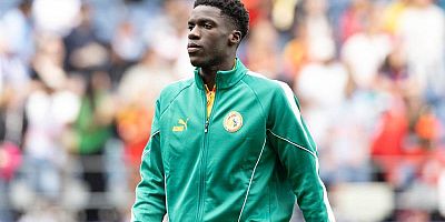 Galatasaray'a genç stoper
