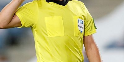 Galatasaray – A. Madrid maçının hakemi açıklandı