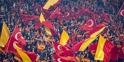 Galatasaray'a tam 107 Milyon Euro!