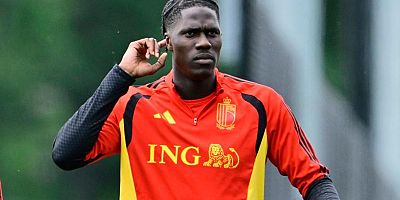 Galatasaray, Amadou Onana'yı listesine aldı