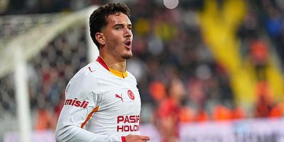 Galatasaray, Başkentte son dakikalarda güldü!