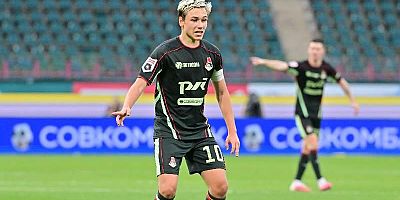 Galatasaray, Batrakov için bekliyor