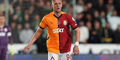Galatasaray, Belçika, Başakşehir hattı!