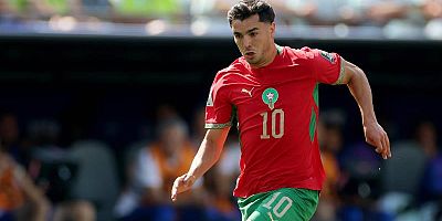  Galatasaray, Brahim Diaz'ı istiyor