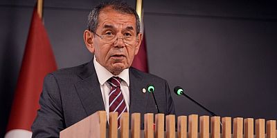 Galatasaray’da 4. Dursun Özbek dönemi