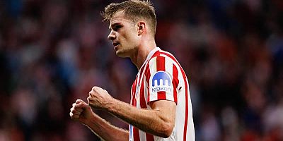 Galatasaray'da Alexander Sörloth sesleri yükselmeye başladı!