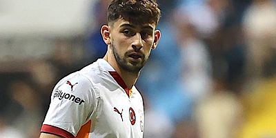 Galatasaray'da ayrılık!