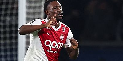 Galatasaray'da Balogun sesleri