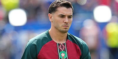 Galatasaray'da Brahim Diaz sesleri