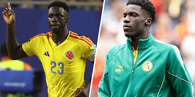 Galatasaray'da Davinson Sanchez'in durumu ne olacak?