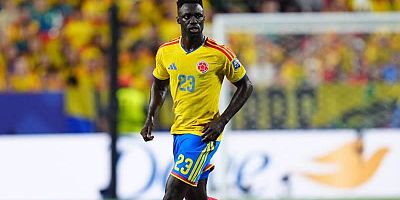 Galatasaray'da Davinson Sanchez'in talipleri artıyor