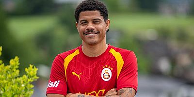 Galatasaray'da Gabriel Sara'ya talip var