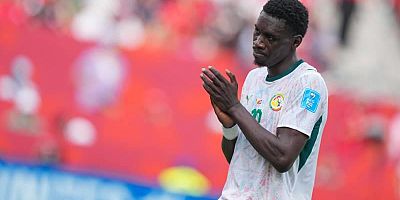Galatasaray'da gündem Ismaila Sarr!