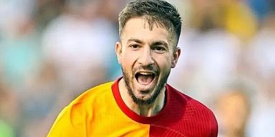 Galatasaray'da Halil Dervişoğlu'nun yeni adresi belli oldu!