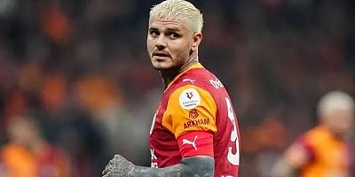 Galatasaray'da İcardi'nin akıbeti ne olacak?
