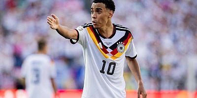 Galatasaray'da Jamal Musiala için Leroy Sane devrede 