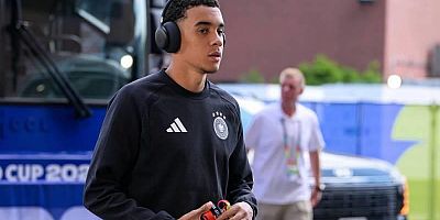 Galatasaray'da Jamal Musiala sesleri