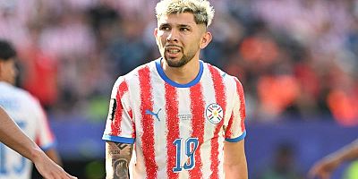 Galatasaray'da  Julio Enciso harekatı!