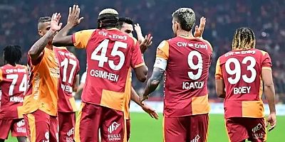 Galatasaray'da Juventus maçı için çılgın prim