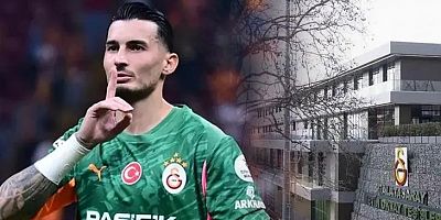 Galatasaray'da kaleci krizi!