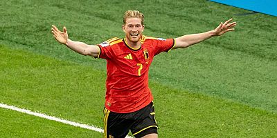  Galatasaray'da Kevin De Bruyne sesleri!
