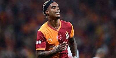 Galatasaray'da Mario Lemina konusu karışık!