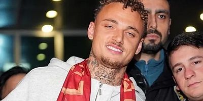 Galatasaray'da Noa Lang'ın talebi yönetimi şaşkına çevirdi