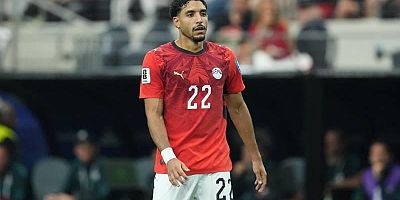 Galatasaray'da Omar Marmoush sesleri!