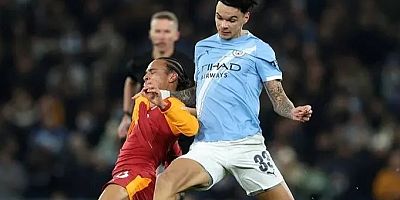 Galatasaray'da Sane'nin sakatlığı ne durumda?