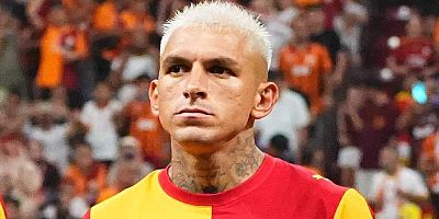 Galatasaray'da sürpriz Lucas Torreira gelişmesi