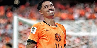 Galatasaray'da Tijjani Reijnders sesleri