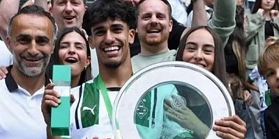 Galatasaray'dan bir transfer hamlesi daha!