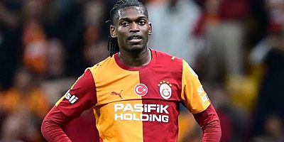 Galatasaray’dan Leao açıklaması