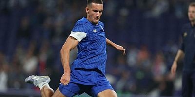 Galatasaray'dan son gün sürprizi!