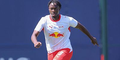 Galatasaray'dan U23 stoper hamlesi
